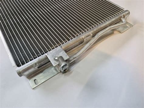 Volvo V50 Airco Condensor