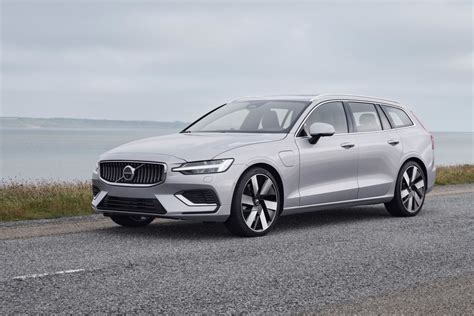Volvo V60 Veiligheidssystemen