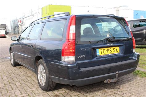 Volvo V70 Automaat