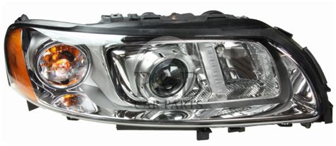 Volvo V70 koplamp
