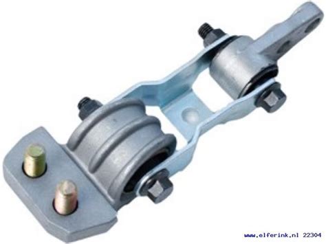 Volvo V70 versnellingsbak steun