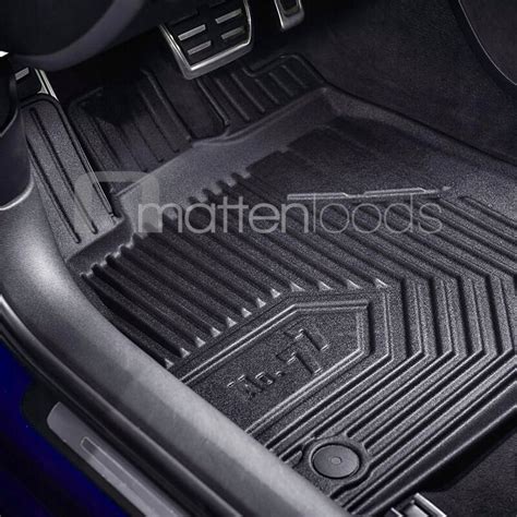 Volvo V90 automatten