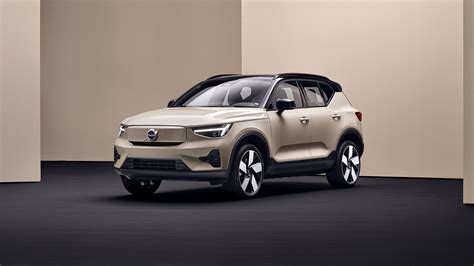 Volvo XC40/EX40