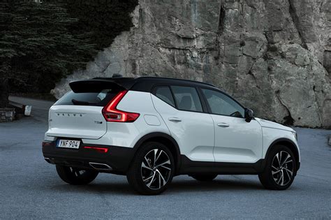 Volvo XC40 T5 R-Design