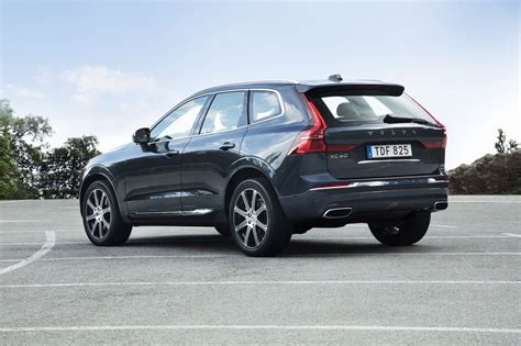 Volvo XC60 Occasion