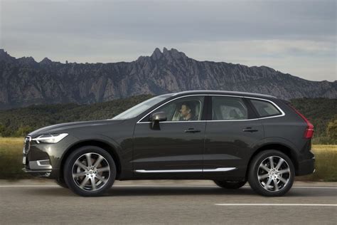 Volvo XC60 T8 Plug-in Hybrid