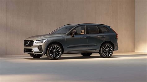 Volvo XC60 Veiligheid