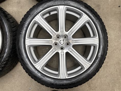 Volvo XC90 Velgen Configurator