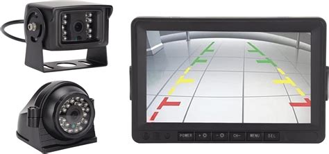 Volvo achteruitrijcamera