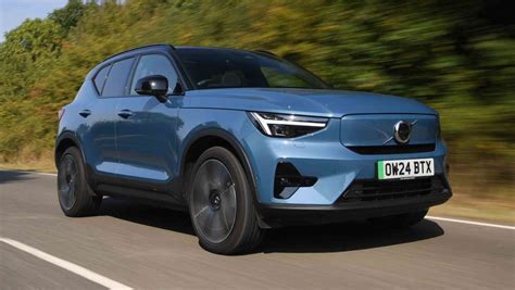 Volvo auto