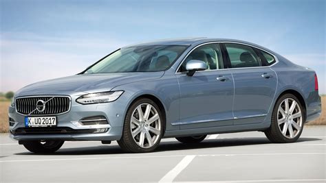 Volvo modellen