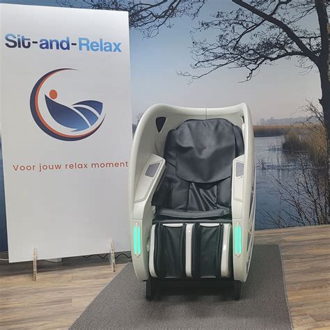 Voordelen Massagestoel