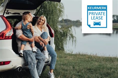 Voordelen private lease