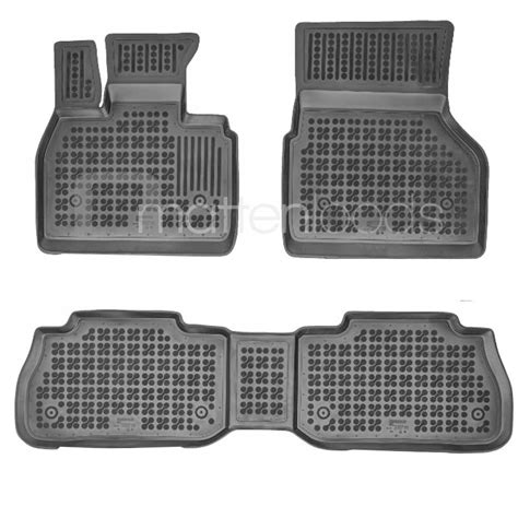 Voordelen van Rubber Automatten