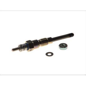 Voorgloeien dieselmotor