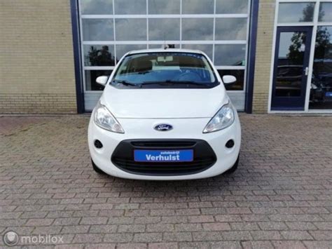 Voorruitverwarming Ford Mondeo