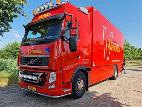Vrachtwagen rijbewijs halen