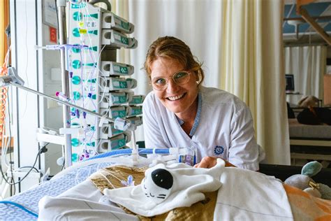 Vrienden UMC Utrecht WKZ