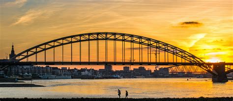 Waalbrug Nijmegen