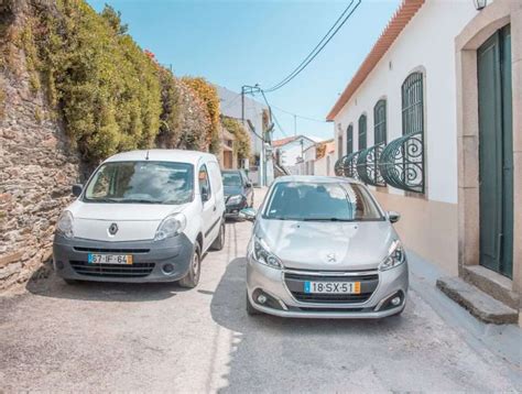 Waar op letten bij auto huren