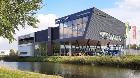 Wassink Autogroep Velp