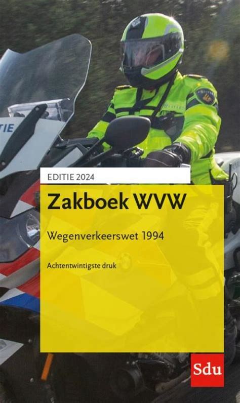 Wegenverkeerswet 1994