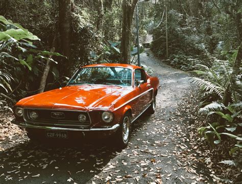 Welke Auto Past Bij Mij