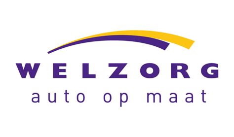 Welzorg Auto op Maat Logo