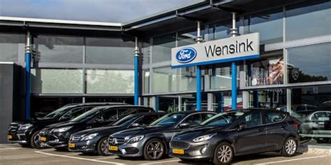 Wensink Ford Doetinchem