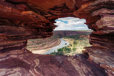 Werken in de outback van Australië