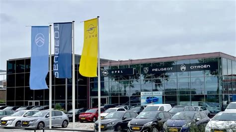 Werkplaats Autocentrum Van Vliet