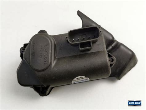 Wervelklep Volvo D5