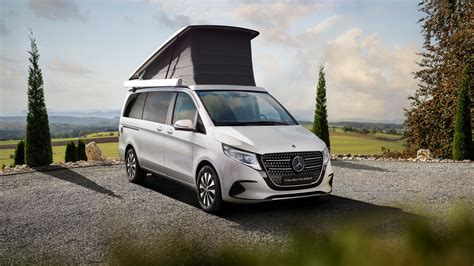 Westfalia Marco Polo Horizon