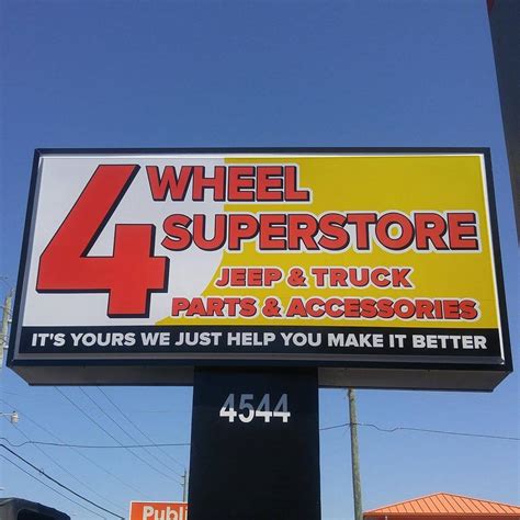Wheel Superstore in Uden