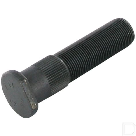 Wielbouten en moeren