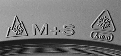 Winterbanden in Duitsland