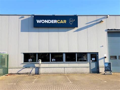 Wondercar