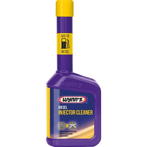 Wynns Injector Cleaner