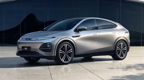 Xpeng G6