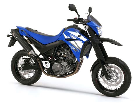 Yamaha XT660X