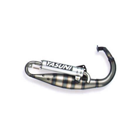 Yasuni R Uitlaat Peugeot