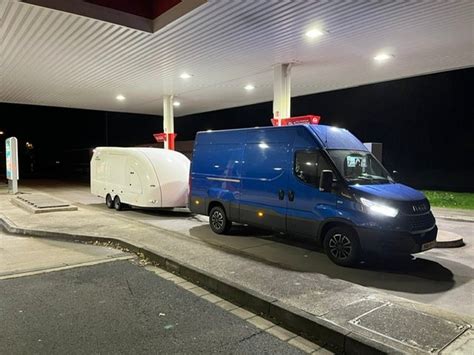 ZZP Koerier met Eigen Auto