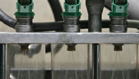 Zelf Injectoren Reinigen