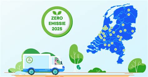 Zero emissie zones