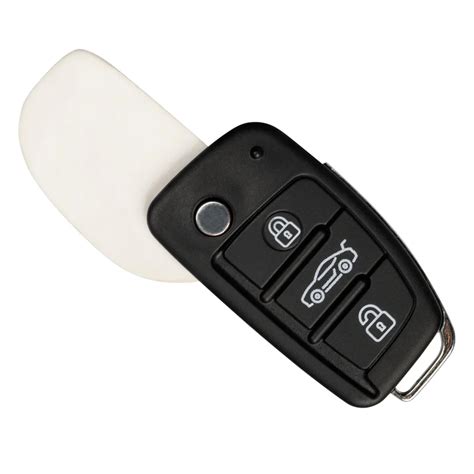 Zoeken naar autosleutel