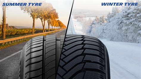 Zomer- en Winterbanden