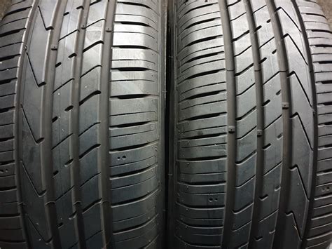 Zomerbanden Voordelen