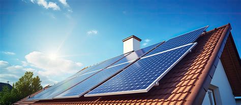 Zonnepanelen