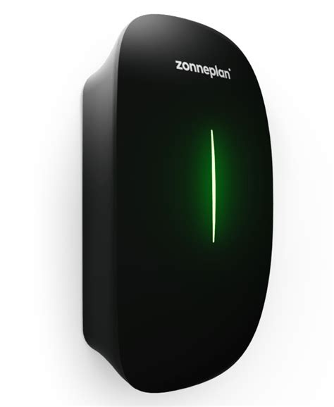 Zonneplan Charge 2 laadpaal