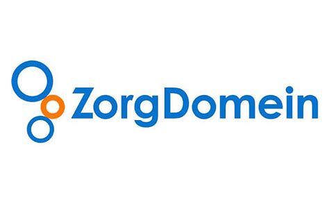 Zorgdomein Logo